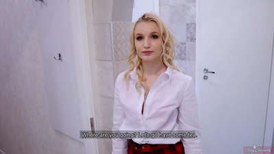 कामुक अश्लील